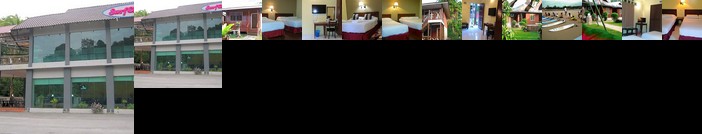 Eastana Cherating Beach Resort