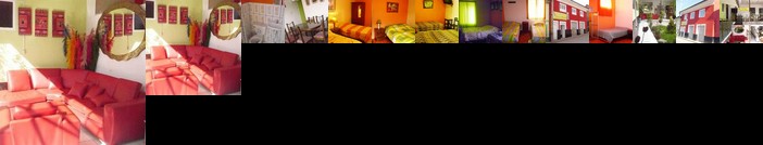 Posada de Santa Maria