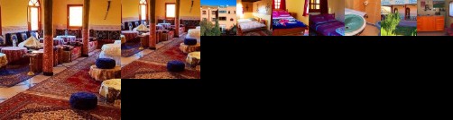 Hotel Boutaghrar
