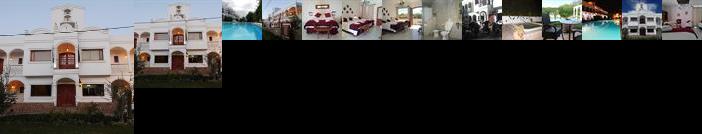 Hotel Portal del Santo