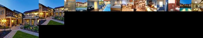 Villa Mare Apartamenty