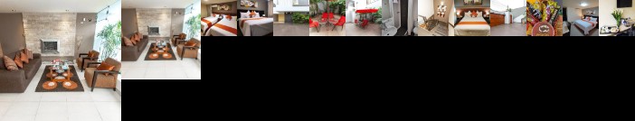 SM Hotel Lima