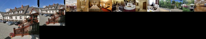Hotel Sarmata Zespol Dworski