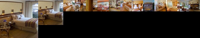 Hotel Taypikala Machupicchu