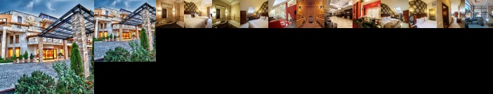 DoubleTree by Hilton Hotel Sighisoara - Cavaler