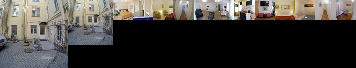 Milne Apartments St Petersburg