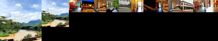 Saynamkhan River View