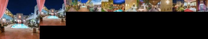 Caravan Serai Marrakech