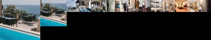 Monte Perla Residence