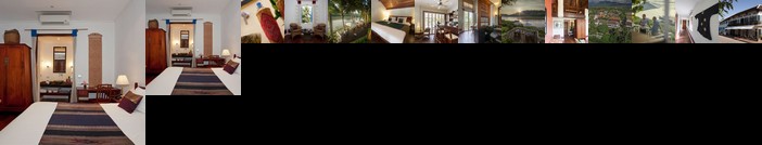 The Belle Rive Boutique Hotel