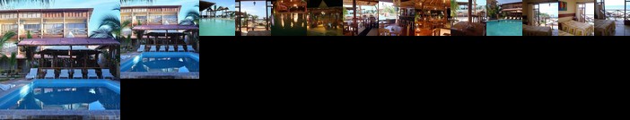 Los Balcones de Zorritos