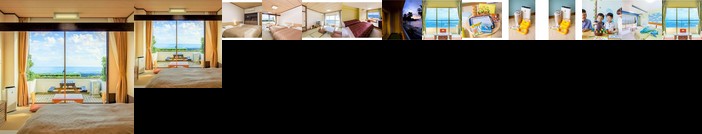 Hotel Green Plaza Kamogawa