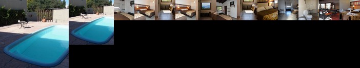 Munay Hotel Cafayate