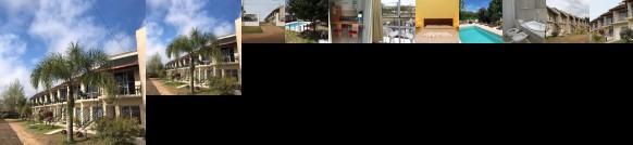 Brisas Del Lago Apartamentos