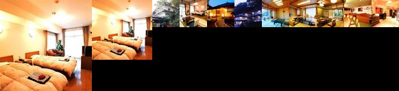 Hakone Yumoto Onsen Hotel Senkei