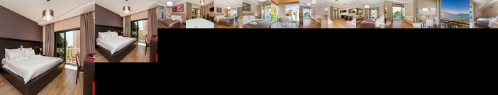 Apartments Grifone Lux