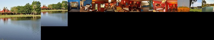 Estancia Don Joaquin Argentina