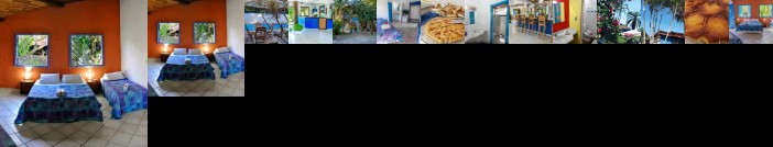 Pousada Varanda do Sol