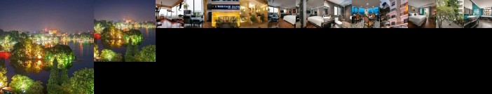 L' Heritage Hotel Hanoi