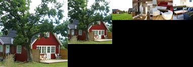 Bondestugan Norrbys Larbro Cottages