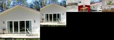 Bondestugan Kanalen Lummelunda Cottage