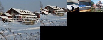 STF Kapten Bille's Hostel