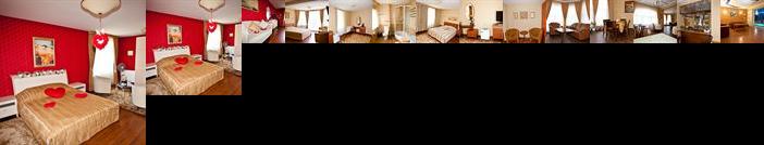 Koshkin Dom Zelenogradsk