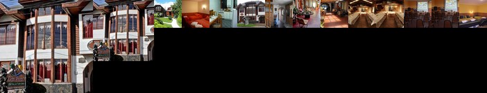 Hostal Y Cabanas Don Juan