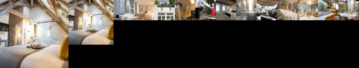 Hotel Le Place d'Armes