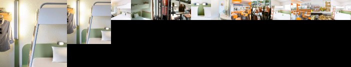 Ibis Budget Luxembourg Sud