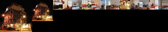 Alto del Sol Angamos Antofagasta