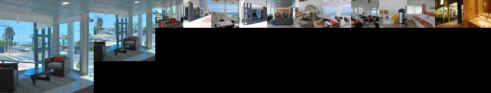 Alto del Sol Costanera Antofagasta