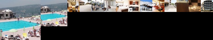 One To One Hotel - Dhour Choueir