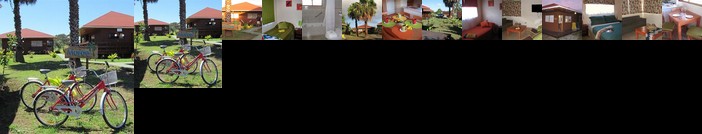 Marae - Cabanas Premium