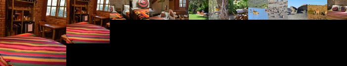 Hotel Rustico Cerro Del Valle