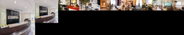 Best Western Plus Grand Hotel Victor Hugo