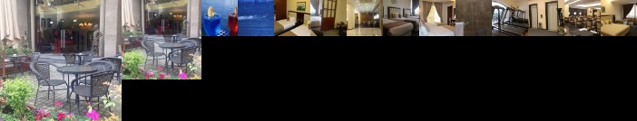 Golden Tulip Midtown Hotel and Suites