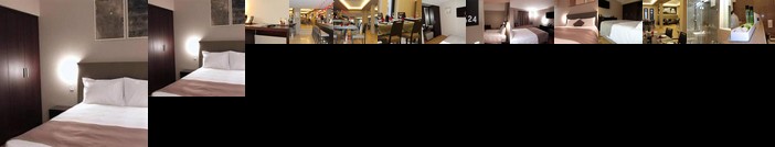 Hotel Restaurant Mia Zia