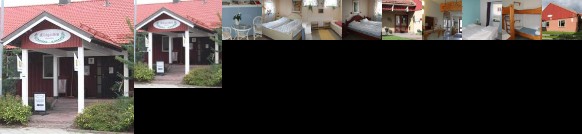 STF Hostel Mora - Malkullan