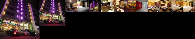 Lavender Home Hotel