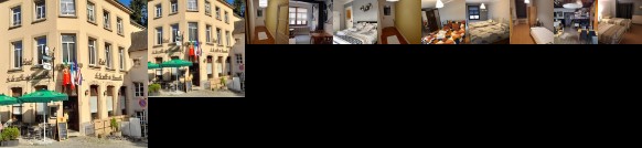 Cafe Hotel de ville de Bruxelles