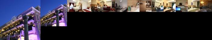 Monoberge Byblos Hotel