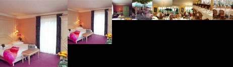 Hotel Restaurant du Vieux Chateau