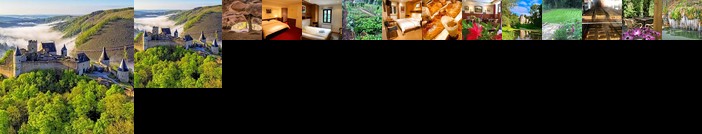 Hotel Auberge Rustique