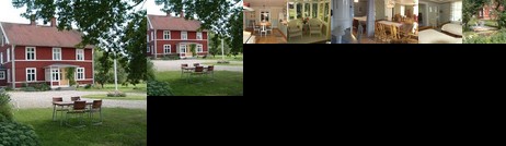 Annas Hus Bed & Breakfast