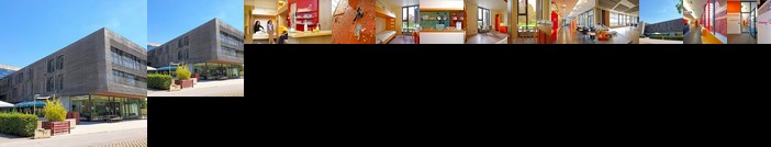 Youth Hostel Echternach