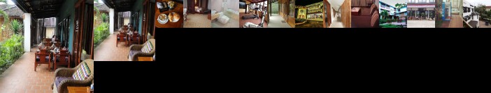 Charming Lao Hotel
