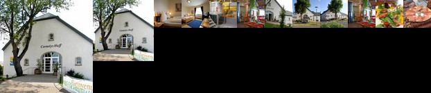 Hotel Cornelyshaff