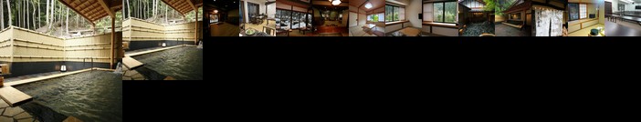 Yumoto Onsen OharaSansou