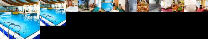 Dom Wypoczynkowy Albatros Medical Spa